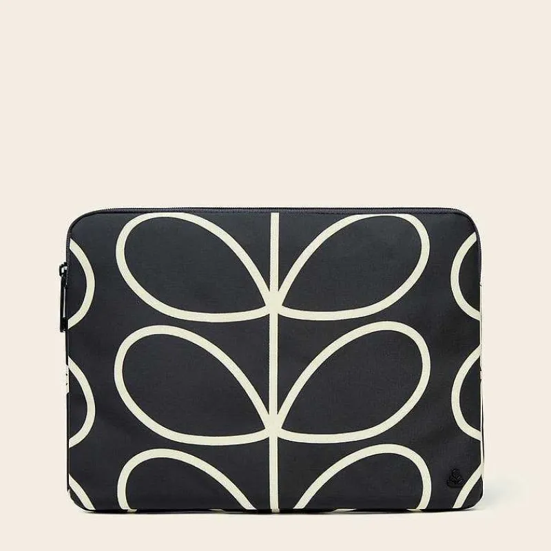 Orla Kiely Tech-13" Laptop Sleeve