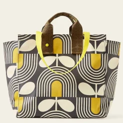 Orla Kiely Gifts Under £200-All In Tote