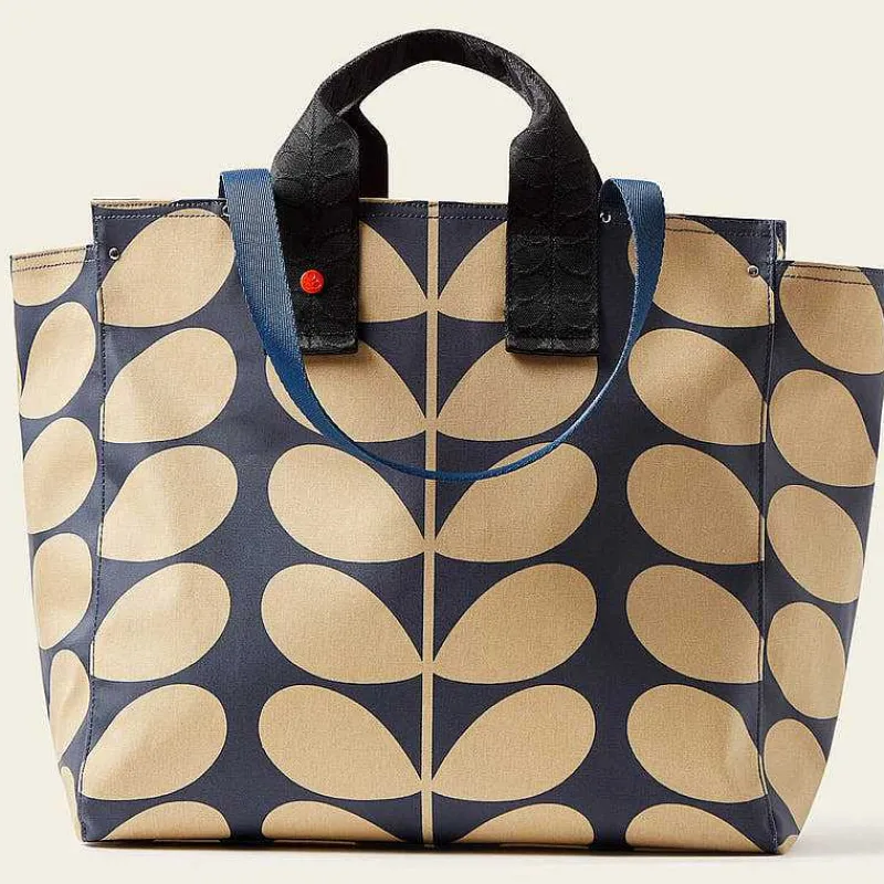 Orla Kiely Gifts Under £200-All In Tote