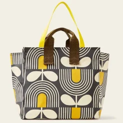 Orla Kiely Shoulder Bags-All In Tote