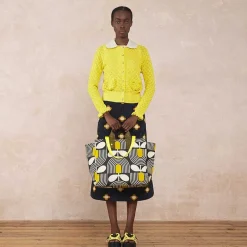 Orla Kiely Gifts Under £350-All In Tote