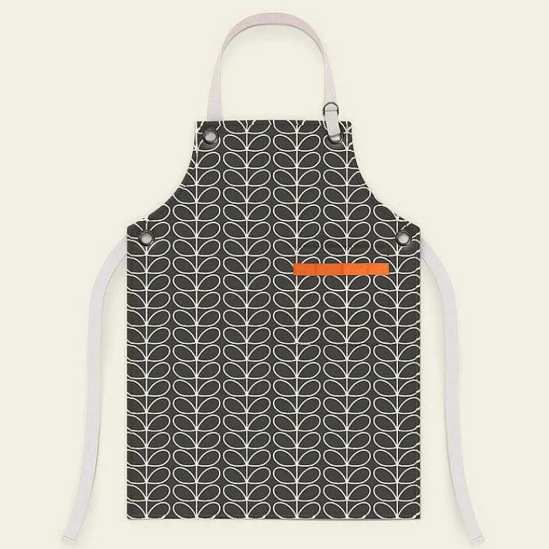 Orla Kiely Kitchen Textiles-Apron