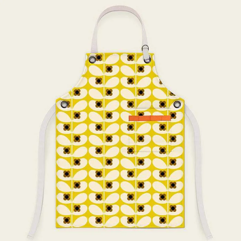 Orla Kiely Gifts Under £100-Apron