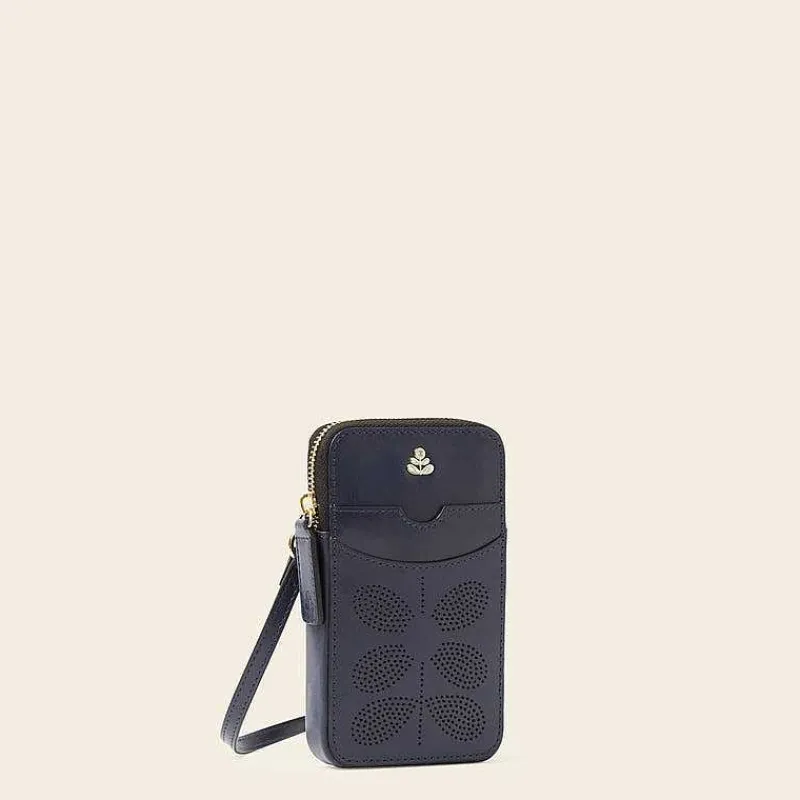 Orla Kiely Gifts Under £200-Ariel Phone Case