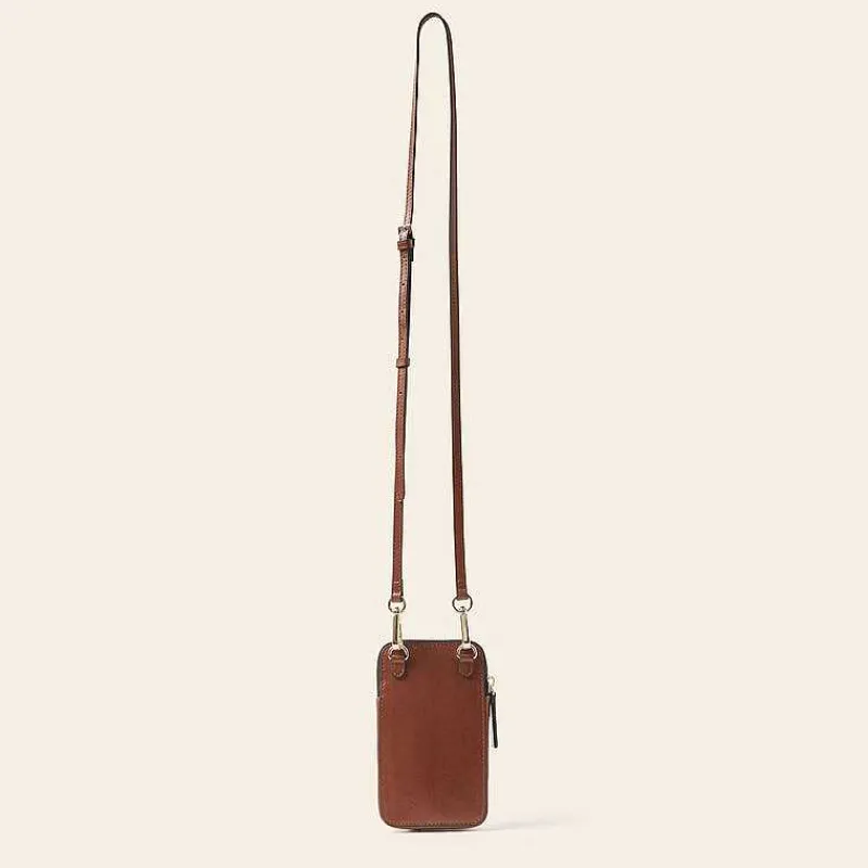 Orla Kiely Gifts Under £200-Ariel Phone Case