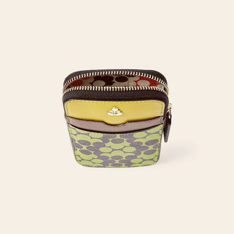 Orla Kiely Gifts Under £200-Ariel Phone Case