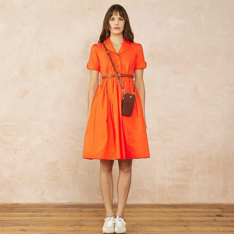 Orla Kiely Gifts Under £200-Ariel Phone Case