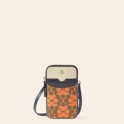 Orla Kiely Phone Pouches-Ariel Phone Case