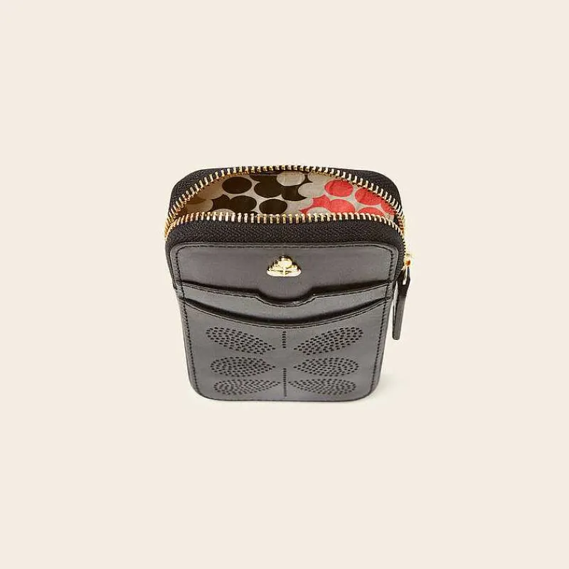 Orla Kiely Tech-Ariel Phone Case