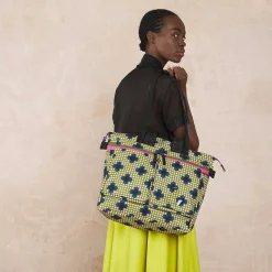 Orla Kiely Gifts Under £200-Axis Tote