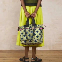Orla Kiely Gifts Under £200-Axis Tote