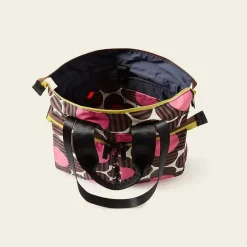 Orla Kiely Gifts Under £200-Axis Tote