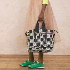Orla Kiely Gifts Under £350-Axis Tote