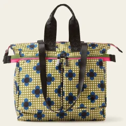 Orla Kiely Tote Bags-Axis Tote