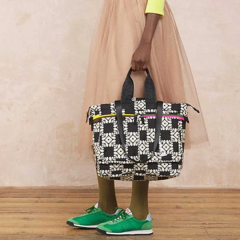 Orla Kiely Gifts Under £200-Axis Tote