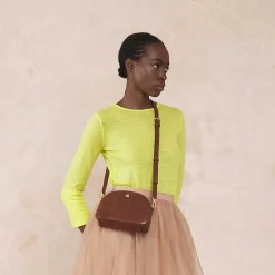 Orla Kiely Gifts Under £350-Babaluna Crossbody