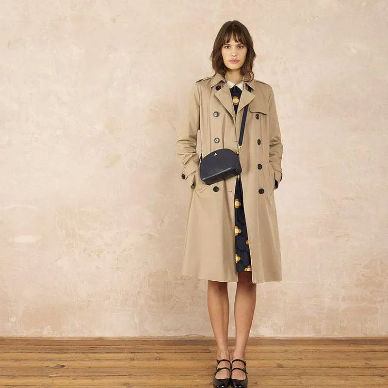 Orla Kiely Crossbody Bags-Babaluna Crossbody