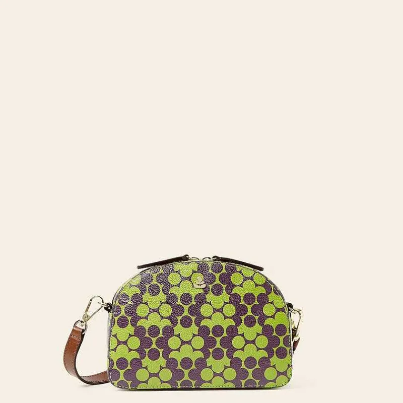 Orla Kiely Gifts Under £350-Babaluna Crossbody