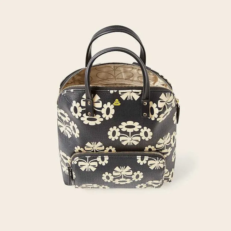 Orla Kiely Backpacks-Buddy Backpack