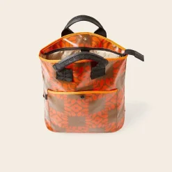 Orla Kiely Backpacks-Carry Backpack