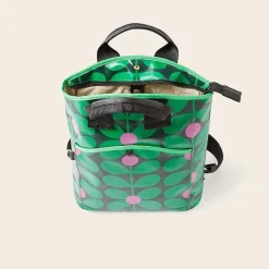Orla Kiely Gifts Under £350-Carry Backpack