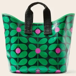 Orla Kiely Shoulder Bags-Carryall Large Tote