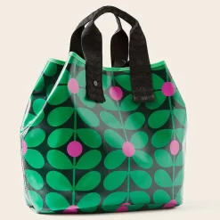 Orla Kiely Shoulder Bags-Carryall Large Tote