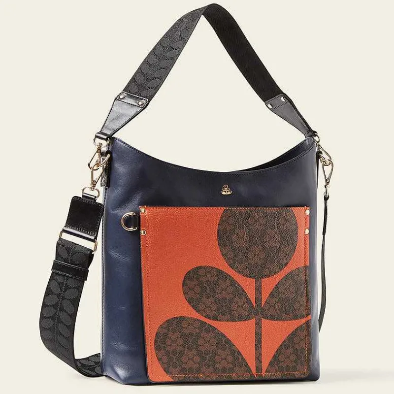 Orla Kiely Crossbody Bags-Carrymax Bucket Bag