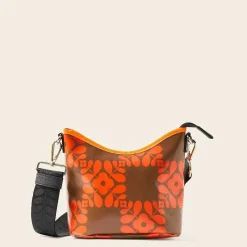 Orla Kiely Crossbody Bags-Carrymin Crossbody