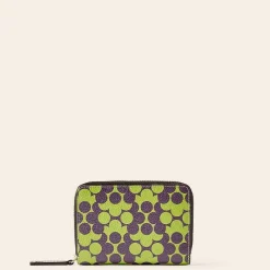 Orla Kiely Gifts Under £350-Celia Medium Wallet
