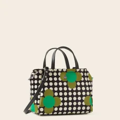 Orla Kiely Gifts Under £350-Concertina Crossbody Tote