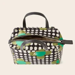 Orla Kiely Gifts Under £350-Concertina Crossbody Tote