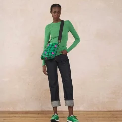 Orla Kiely Gifts Under £200-Cross Carry Crossbody