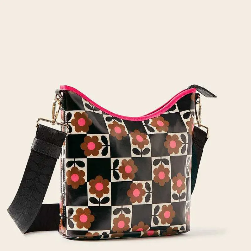 Orla Kiely Gifts Under £350-Cross Carry Crossbody