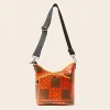 Orla Kiely Crossbody Bags-Cross Carry Crossbody