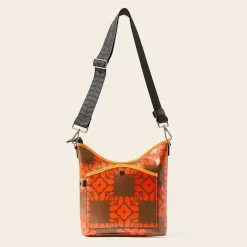 Orla Kiely Gifts Under £200-Cross Carry Crossbody