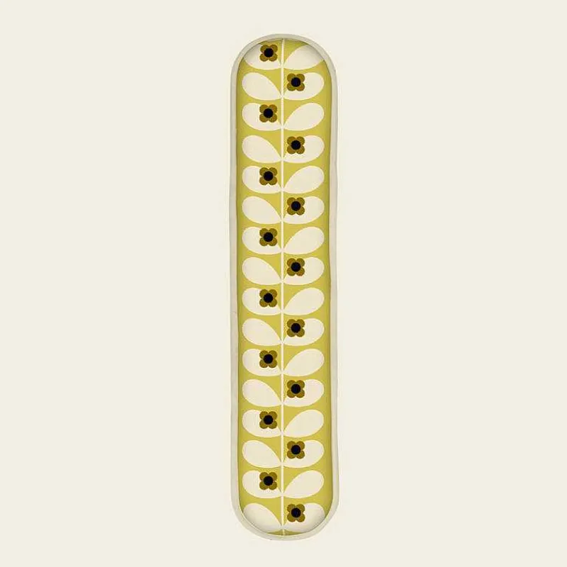 Orla Kiely Kitchen Textiles-Double Oven Mitt