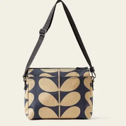 Orla Kiely Crossbody Bags-Fielder Crossbody
