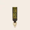 Orla Kiely Gifts Under £50-Key Ring