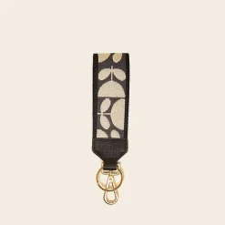 Orla Kiely Gifts Under £100-Key Ring