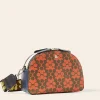Orla Kiely Crossbody Bags-Luna Crossbody