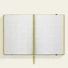 Orla Kiely Gifts Under £100-Medium Notebook