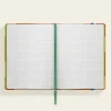 Orla Kiely Gifts Under £100-Medium Notebook
