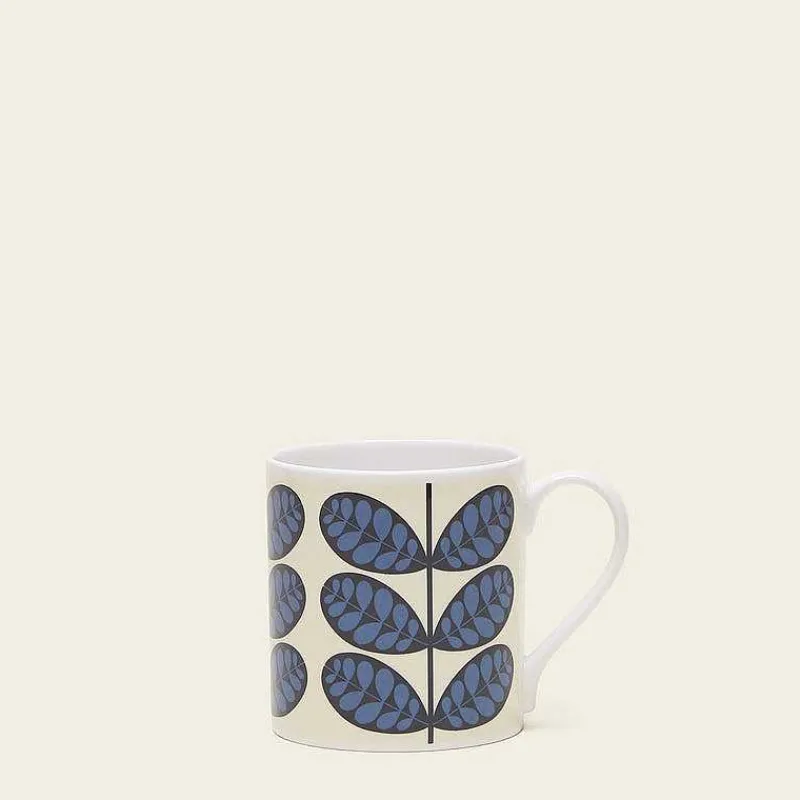 Orla Kiely Mugs & Teapots-Mug Set Of 3