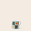 Orla Kiely Mugs & Teapots-Mug Set Of 3