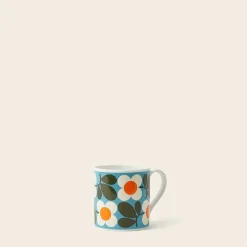 Orla Kiely Mugs & Teapots-Mug Set Of 3