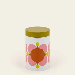 Orla Kiely Gifts Under £100-Nesting Canister Tins