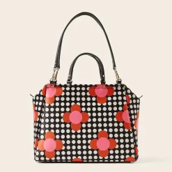 Orla Kiely Tote Bags-Opera Big Tote