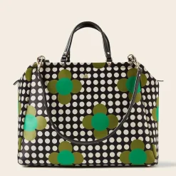 Orla Kiely Tote Bags-Opera Big Tote