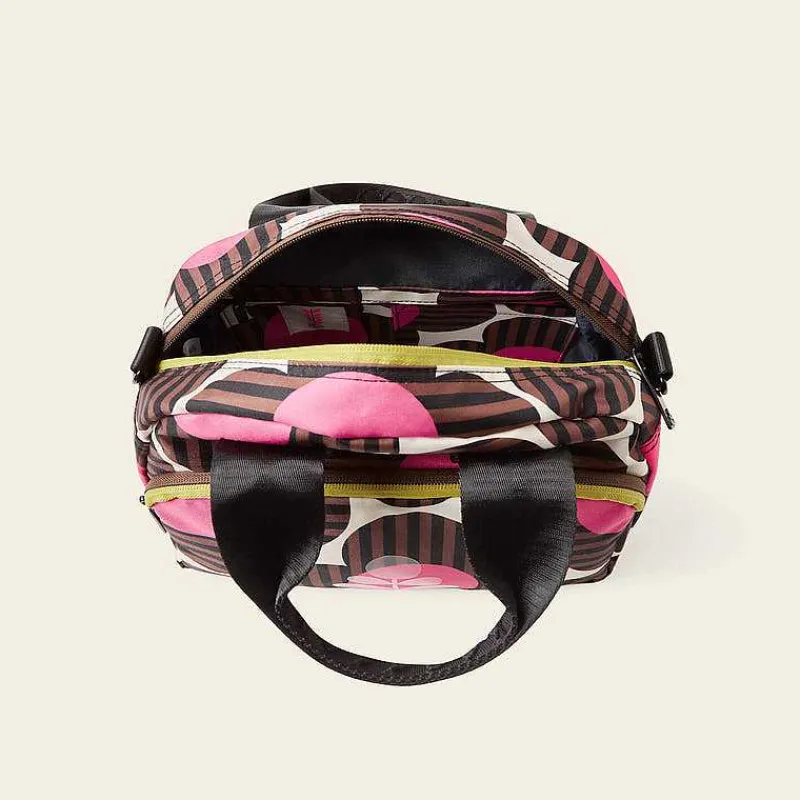 Orla Kiely Gifts Under £200-Radial Handbag